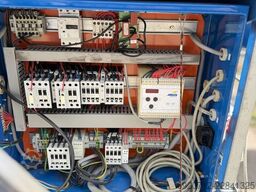 Abus Overhead crane 11.400 mm x 10 ton