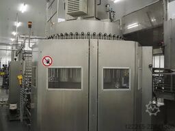 KHS Atmosphärischer Füller