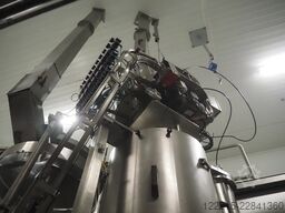 KHS Atmosphärischer Füller