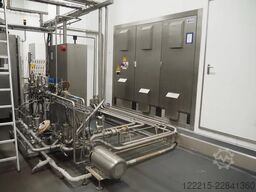 KHS Atmosphärischer Füller
