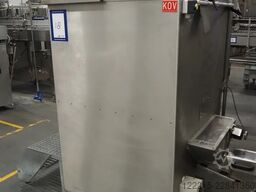 KHS Atmosphärischer Füller