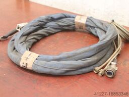 Dinse DIX SK 50-70 4,35 m wassergekühlt