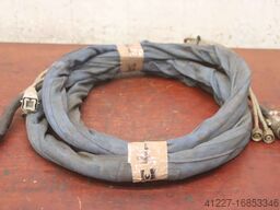 Dinse DIX SK 50-70 4,35 m wassergekühlt