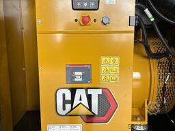 CAT DE450GC - 450 kVA Stand-by Generator - DPX-18219