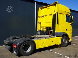 DAF XF 450 SSC EURO 6 850.000KM