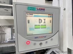 ENGEL Duo7050/1100WPX