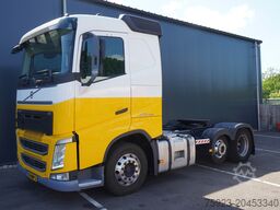 Volvo FH420 6X2 ADR EURO 6