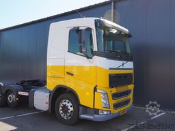 Volvo FH420 6X2 ADR EURO 6