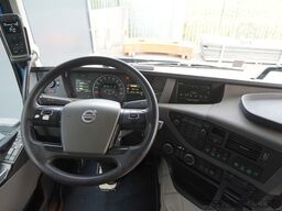 Volvo FH 540 6X4 EURO 6 GLOBETROTTER