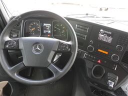 Mercedes-Benz ACTROS 1943 EURO 6 755.000KM
