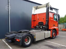 Mercedes-Benz ACTROS 1943 EURO 6 755.000KM