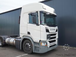 Scania R 410 LNG 866.000KM RETARDER