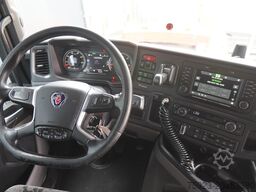 Scania R 410 LNG 866.000KM RETARDER