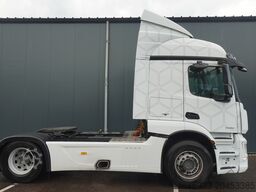 Mercedes-Benz ACTROS 1936 EURO 6 925.000KM