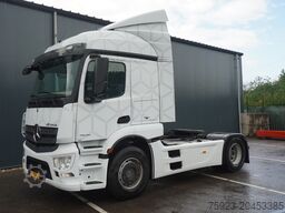Mercedes-Benz ACTROS 1936 EURO 6 925.000KM