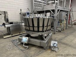 Multiweigh HDW 20-40-60 TWIN