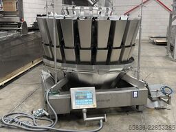Multiweigh HDW 20-40-60 TWIN