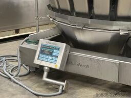 Multiweigh HDW 20-40-60 TWIN