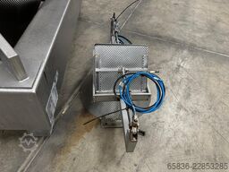 Multiweigh HDW 20-40-60 TWIN
