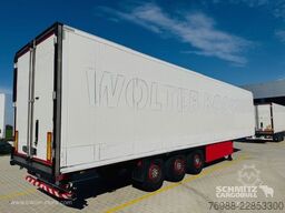 Schmitz Cargobull Tiefkühler Standard
