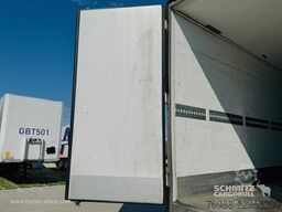 Schmitz Cargobull Tiefkühler Standard
