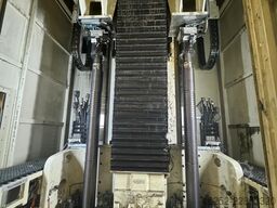 Forst RISH 60 x 2125 x 630 Drall