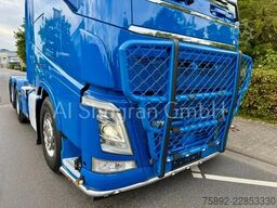 Volvo FH 540 /6x4/Retarder/Voll Luft/Eu6/Liftachse/60t
