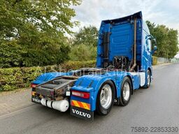 Volvo FH 540 /6x4/Retarder/Voll Luft/Eu6/Liftachse/60t