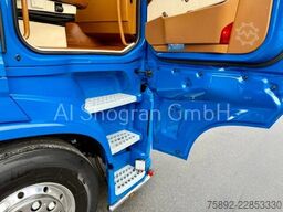 Volvo FH 540 /6x4/Retarder/Voll Luft/Eu6/Liftachse/60t