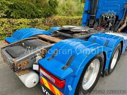 Volvo FH 540 /6x4/Retarder/Voll Luft/Eu6/Liftachse/60t
