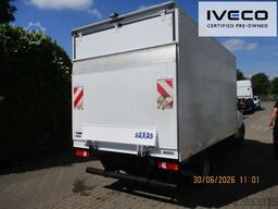 IVECO 35C16H - Motor neu