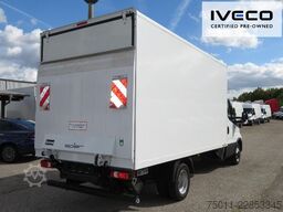 IVECO Daily 35C16 Koffer/LBW Klima, Zwillingsreifen