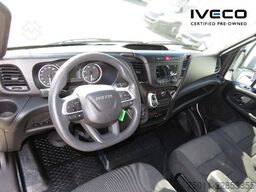 IVECO Daily 70C18HA8/P Koffer/LBW Klima, NL 3228kg