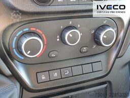 IVECO Daily 70C18HA8/P Koffer/LBW Klima, NL 3228kg