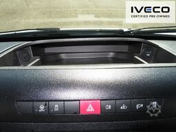 IVECO Daily 35C16 Koffer/LBW Klima, Zwillingsreifen