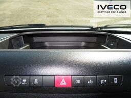 IVECO Daily 35C16 Koffer/LBW Klima, Zwillingsreifen