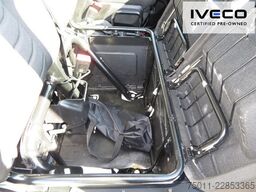 IVECO Daily 35C16 Koffer/LBW Klima, Zwillingsreifen