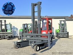 Combilift C4500 GAS TRIPLEX 8400 WIDE POSITIONER