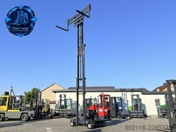 Combilift C4500 GAS TRIPLEX 8400 WIDE POSITIONER