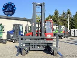 Combilift C4500 GAS TRIPLEX 8400 WIDE POSITIONER