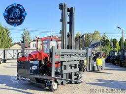 Combilift C4500 GAS TRIPLEX 8400 WIDE POSITIONER