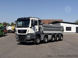 MAN TGS 44.500 10x4 10x4*6 RüKi