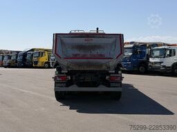 MAN TGS 44.500 10x4 10x4*6 RüKi