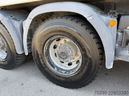 MAN TGS 44.500 10x4 10x4*6 RüKi