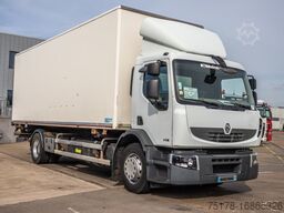 RENAULT PREMIUM 340DXI+E5+HAYON