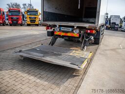 RENAULT PREMIUM 340DXI+E5+HAYON