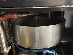 Selmi Roaster 120
