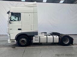 DAF XF 106.460 SPACECAB