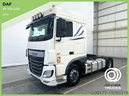 DAF XF 106.460 SPACECAB