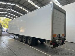 LAMBERET LVF S 3F